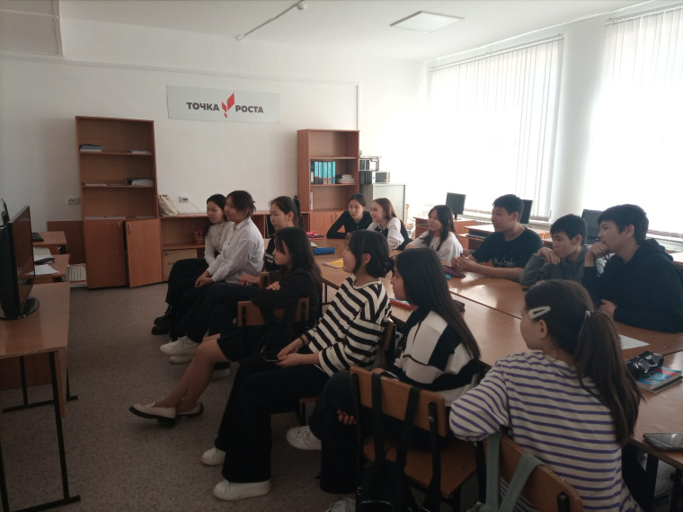 Киноурок "Утраченное полотно".
